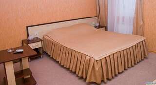 Гостиница Экодом Адлер Стандартный двухместный номер с 1 кроватью или 2 отдельными кроватями-2